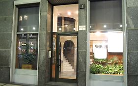 Suite Milano Duomo
